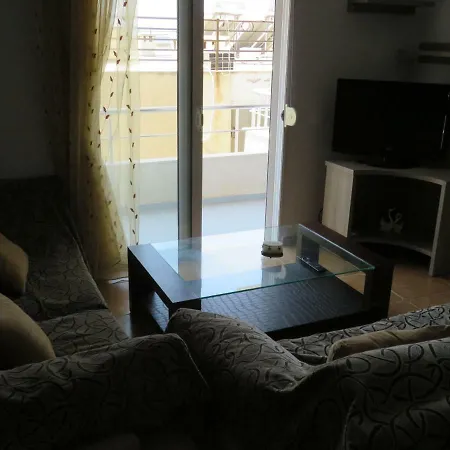 Rruga Bilal Golemi διαμέρισμα Apartment