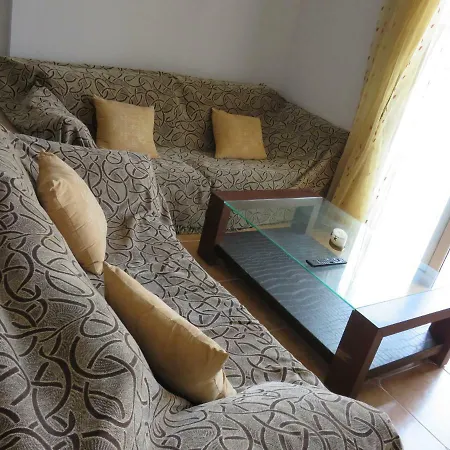 Apartment Rruga Bilal Golemi διαμέρισμα *